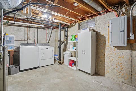 Tiny photo for 1705 88th Avenue W, Rock Island, IL 61201 (MLS # 12686884)