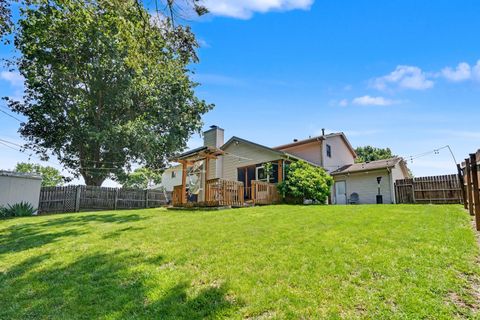 Tiny photo for 1705 88th Avenue W, Rock Island, IL 61201 (MLS # 12686884)