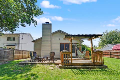 Tiny photo for 1705 88th Avenue W, Rock Island, IL 61201 (MLS # 12686884)