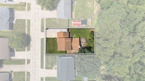 Tiny photo for 1705 88th Avenue W, Rock Island, IL 61201 (MLS # 12686884)