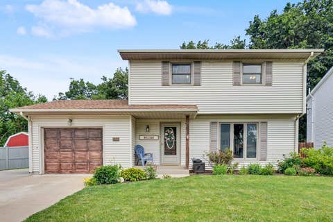 Tiny photo for 1705 88th Avenue W, Rock Island, IL 61201 (MLS # 12686884)