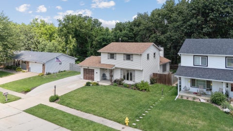 Tiny photo for 1705 88th Avenue W, Rock Island, IL 61201 (MLS # 12686884)