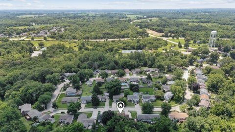Tiny photo for 1705 88th Avenue W, Rock Island, IL 61201 (MLS # 12686884)