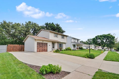 Tiny photo for 1705 88th Avenue W, Rock Island, IL 61201 (MLS # 12686884)