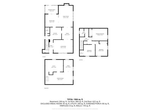 Tiny photo for 1705 88th Avenue W, Rock Island, IL 61201 (MLS # 12686884)