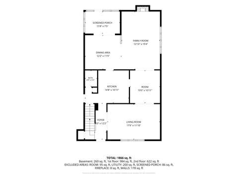 Tiny photo for 1705 88th Avenue W, Rock Island, IL 61201 (MLS # 12686884)