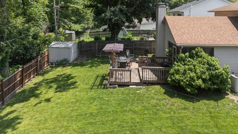 Tiny photo for 1705 88th Avenue W, Rock Island, IL 61201 (MLS # 12686884)