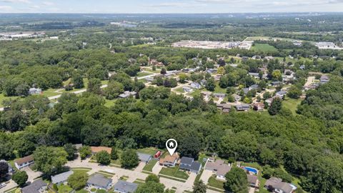 Tiny photo for 1705 88th Avenue W, Rock Island, IL 61201 (MLS # 12686884)