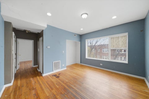 Tiny photo for 850 E 82nd Street #3, Chicago, IL 60619 (MLS # 12734531)
