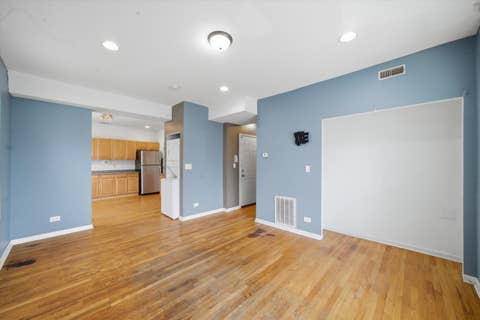 Tiny photo for 850 E 82nd Street #3, Chicago, IL 60619 (MLS # 12734531)