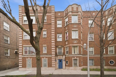 Tiny photo for 850 E 82nd Street #3, Chicago, IL 60619 (MLS # 12734531)