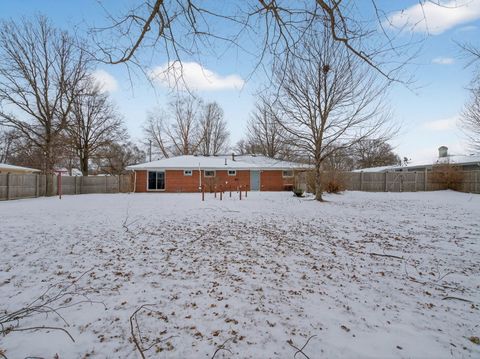Tiny photo for 420 S Virginia Street, Coal City, IL 60416 (MLS # 12550315)
