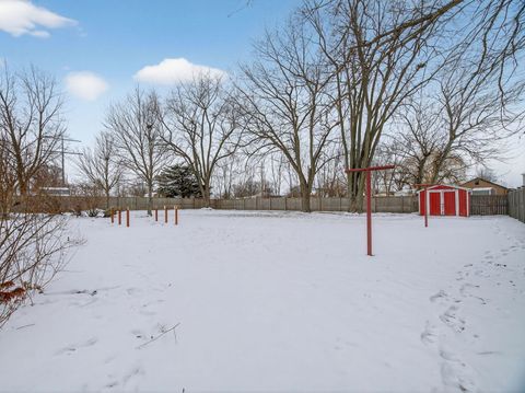 Tiny photo for 420 S Virginia Street, Coal City, IL 60416 (MLS # 12550315)