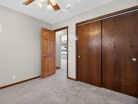 Tiny photo for 420 S Virginia Street, Coal City, IL 60416 (MLS # 12550315)