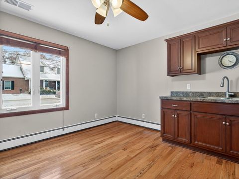 Tiny photo for 420 S Virginia Street, Coal City, IL 60416 (MLS # 12550315)