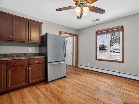 Tiny photo for 420 S Virginia Street, Coal City, IL 60416 (MLS # 12550315)