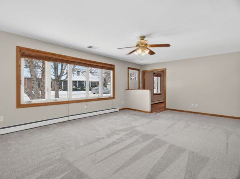 Tiny photo for 420 S Virginia Street, Coal City, IL 60416 (MLS # 12550315)