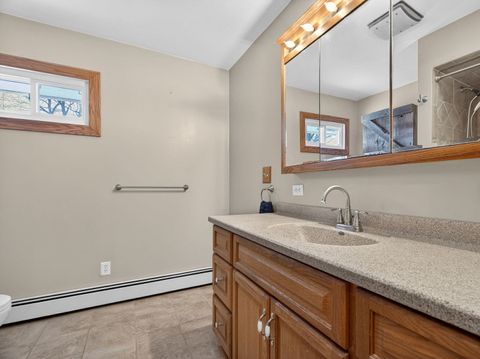 Tiny photo for 420 S Virginia Street, Coal City, IL 60416 (MLS # 12550315)