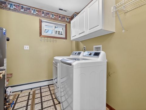 Tiny photo for 420 S Virginia Street, Coal City, IL 60416 (MLS # 12550315)