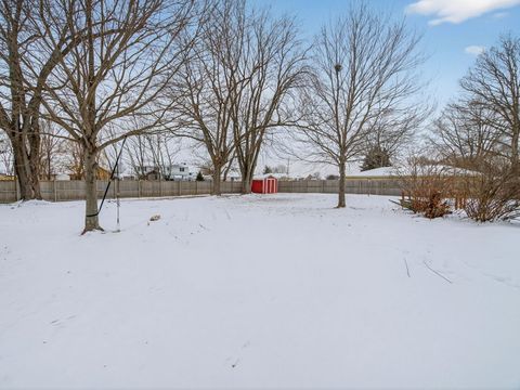 Tiny photo for 420 S Virginia Street, Coal City, IL 60416 (MLS # 12550315)