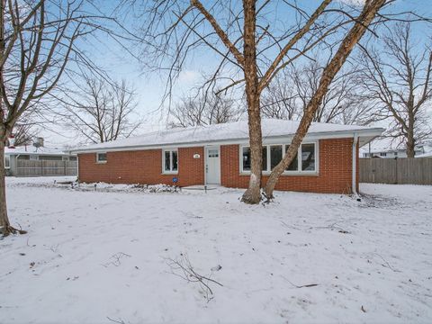 Tiny photo for 420 S Virginia Street, Coal City, IL 60416 (MLS # 12550315)