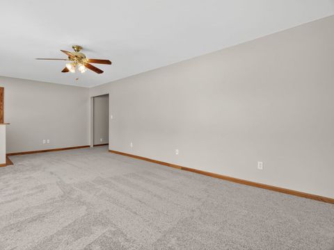 Tiny photo for 420 S Virginia Street, Coal City, IL 60416 (MLS # 12550315)