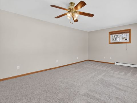 Tiny photo for 420 S Virginia Street, Coal City, IL 60416 (MLS # 12550315)