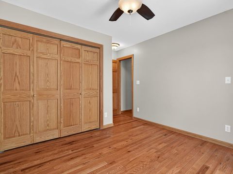 Tiny photo for 420 S Virginia Street, Coal City, IL 60416 (MLS # 12550315)