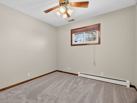 Tiny photo for 420 S Virginia Street, Coal City, IL 60416 (MLS # 12550315)