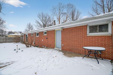 Tiny photo for 420 S Virginia Street, Coal City, IL 60416 (MLS # 12550315)
