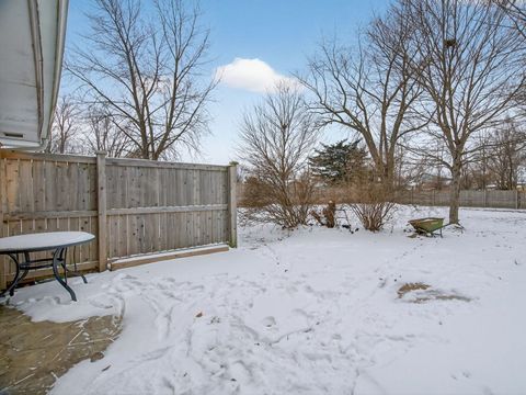 Tiny photo for 420 S Virginia Street, Coal City, IL 60416 (MLS # 12550315)
