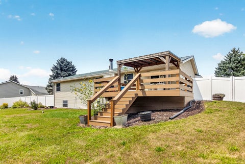Tiny photo for 6439 Prairie Flower, Roscoe, IL 61073 (MLS # 12727948)