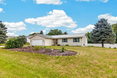 Tiny photo for 6439 Prairie Flower, Roscoe, IL 61073 (MLS # 12727948)