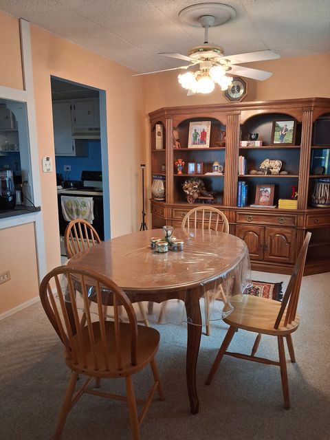 Tiny photo for 9701 N Dee Road #6M, Niles, IL 60714 (MLS # 12573251)