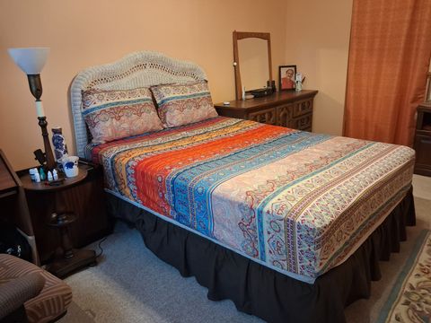 Tiny photo for 9701 N Dee Road #6M, Niles, IL 60714 (MLS # 12573251)