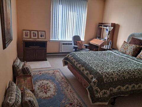 Tiny photo for 9701 N Dee Road #6M, Niles, IL 60714 (MLS # 12573251)