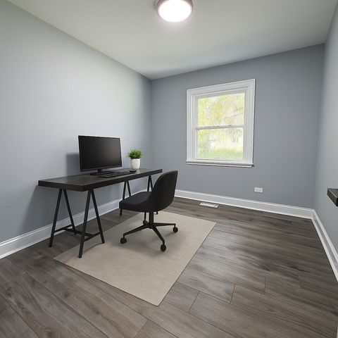 Tiny photo for 1712 Poplar Avenue, Hanover Park, IL 60133 (MLS # 12498497)