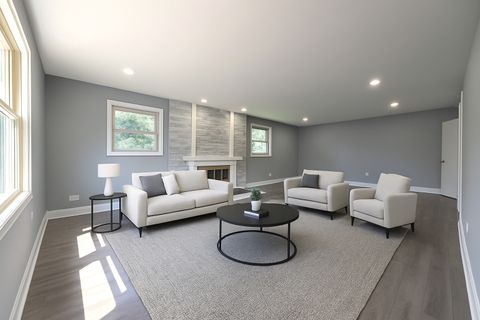 Tiny photo for 1712 Poplar Avenue, Hanover Park, IL 60133 (MLS # 12498497)