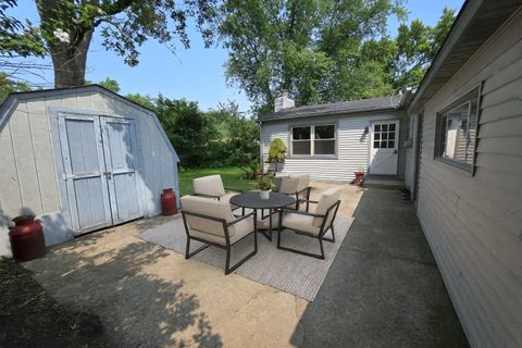 Tiny photo for 1712 Poplar Avenue, Hanover Park, IL 60133 (MLS # 12498497)