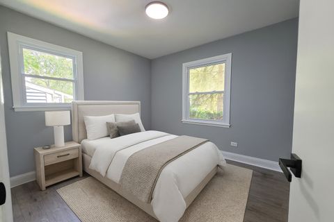 Tiny photo for 1712 Poplar Avenue, Hanover Park, IL 60133 (MLS # 12498497)