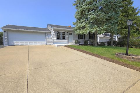 1712 Poplar Avenue Hanover Park IL 60133