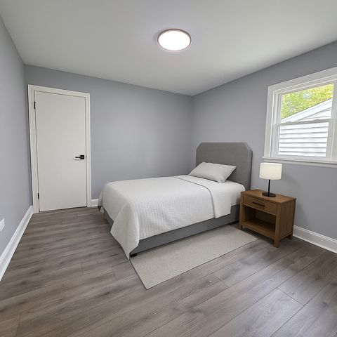 Tiny photo for 1712 Poplar Avenue, Hanover Park, IL 60133 (MLS # 12498497)