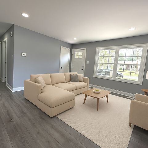 Tiny photo for 1712 Poplar Avenue, Hanover Park, IL 60133 (MLS # 12498497)