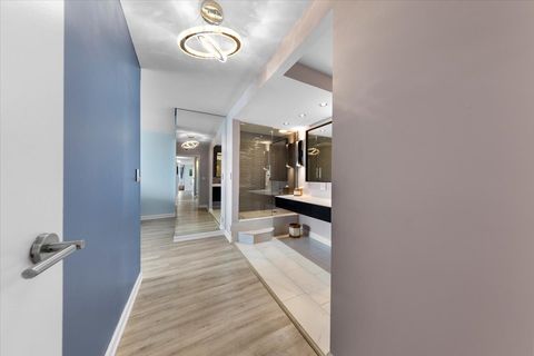 Tiny photo for 401 E ONTARIO Street #4001, Chicago, IL 60611 (MLS # 12560722)