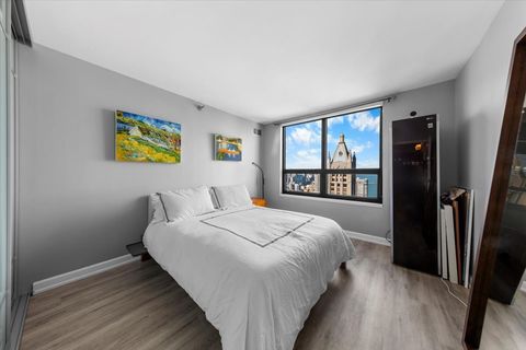 Tiny photo for 401 E ONTARIO Street #4001, Chicago, IL 60611 (MLS # 12560722)