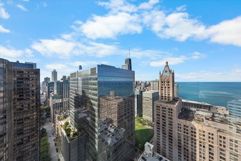 Tiny photo for 401 E ONTARIO Street #4001, Chicago, IL 60611 (MLS # 12560722)