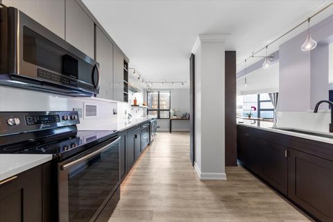 Tiny photo for 401 E ONTARIO Street #4001, Chicago, IL 60611 (MLS # 12560722)