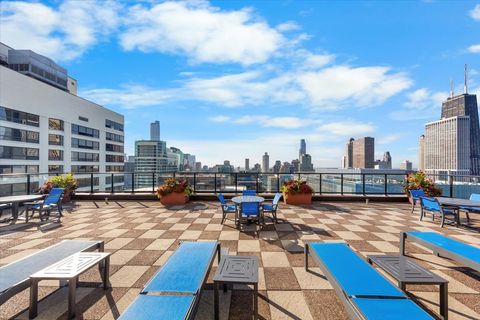 Tiny photo for 401 E ONTARIO Street #4001, Chicago, IL 60611 (MLS # 12560722)