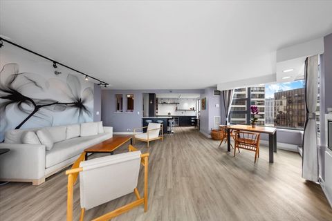 Tiny photo for 401 E ONTARIO Street #4001, Chicago, IL 60611 (MLS # 12560722)