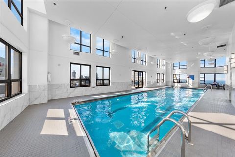 Tiny photo for 401 E ONTARIO Street #4001, Chicago, IL 60611 (MLS # 12560722)